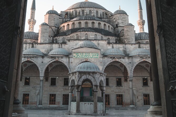 2 Days Private Guided Istanbul Tour (Single Price up to 8 PAX) - Bosphorus Cruise vs Public Ferry: How to Choose
