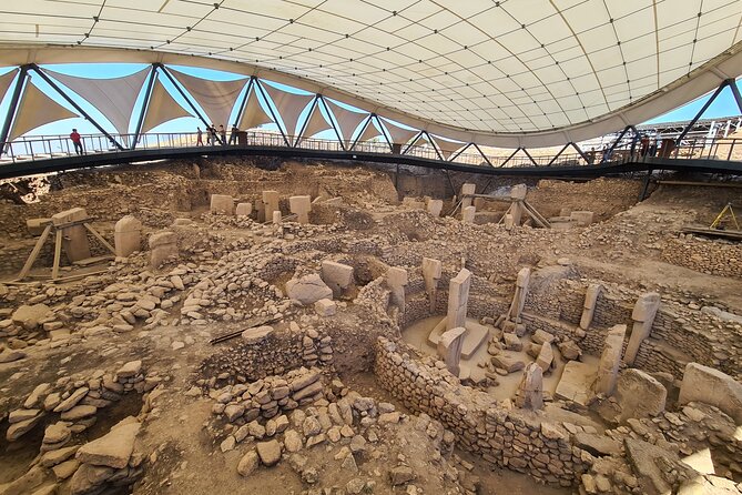 2-Days Private Tour to Gobeklitepe and Karahantepe from Istanbul - Key Points You’ll Feel on This Tour