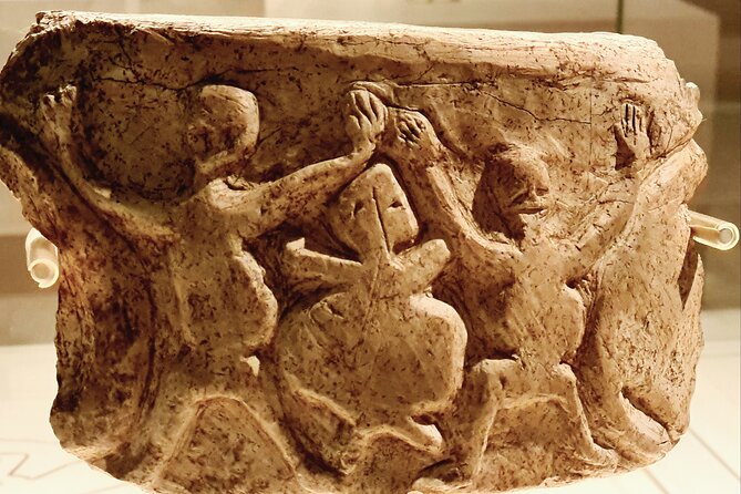 2-Days Private Tour to Gobeklitepe and Karahantepe from Istanbul - Why Sanliurfa Changes the Way You Think About Human Origins
