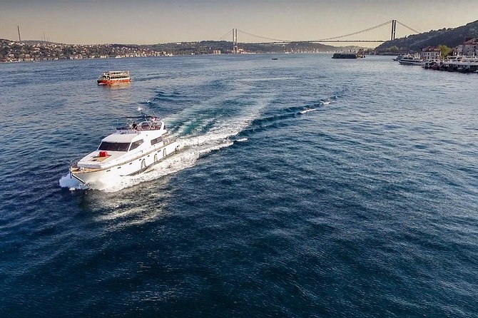 2-Hour Private Luxury Yacht Cruise on Bosphorus with Transfers - Price and value: $1,140 per group can be a deal or a regret