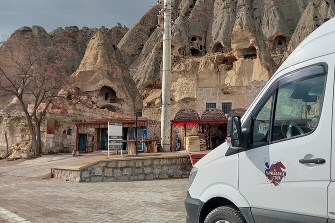 3 Day 2 Nights Cappadocia Tour from Istanbul by Plane - Key highlights before you go