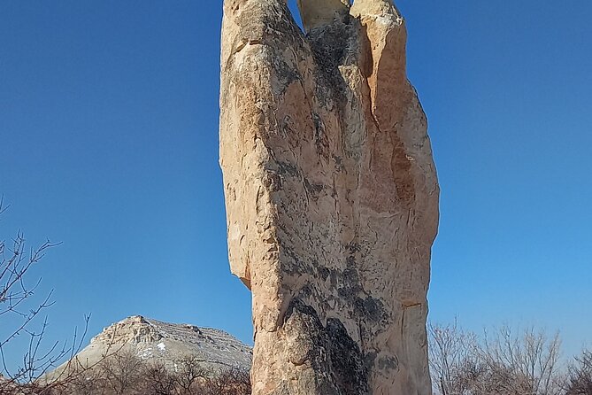 3 Day 2 Nights Cappadocia Tour from Istanbul by Plane - Your hotel base in Göreme: where convenience turns into freedom