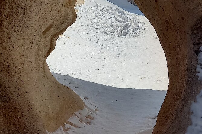 3 Day 2 Nights Cappadocia Tour from Istanbul by Plane - Guides and group size: what small teams change