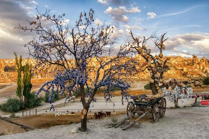 3-Day Cappadocia & Ephesus Tour from Istanbul - Optional Sunrise Balloon: When That Extra Money Feels Logical