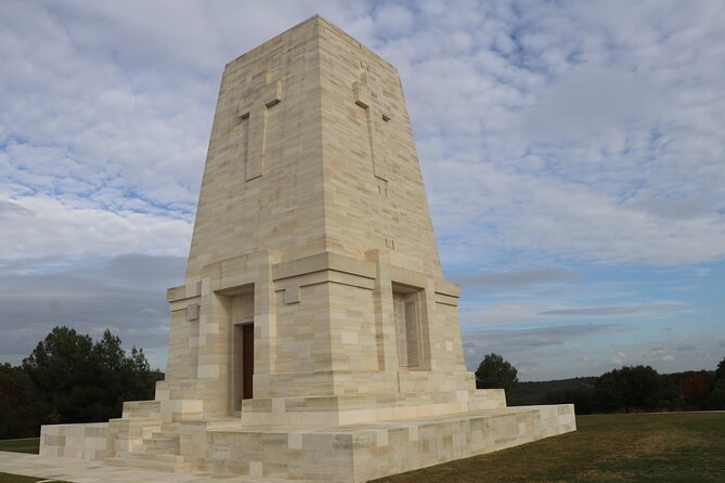 3 Day Gallipoli in Depth Tour from Istanbul with Troy - Day 3: Gallipoli National Park sectors (Helles plus Suvla) and the long ride home