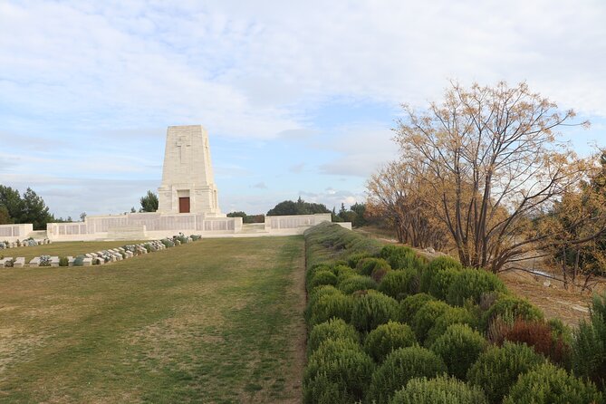 3 Day Gallipoli in Depth Tour from Istanbul with Troy - Should you book this 3-day Gallipoli in Depth tour with Troy?