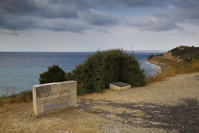 3 Day Gallipoli in Depth Tour from Istanbul with Troy - Day 1: From Eceabat to Anzac Cove and the Allied memorials