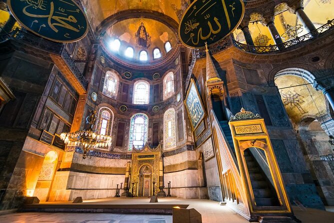 3-Day Private Tour of Popular Destinations in Turkey - A 3-Day Istanbul-to-Cappadocia Mix That Feels Effortless