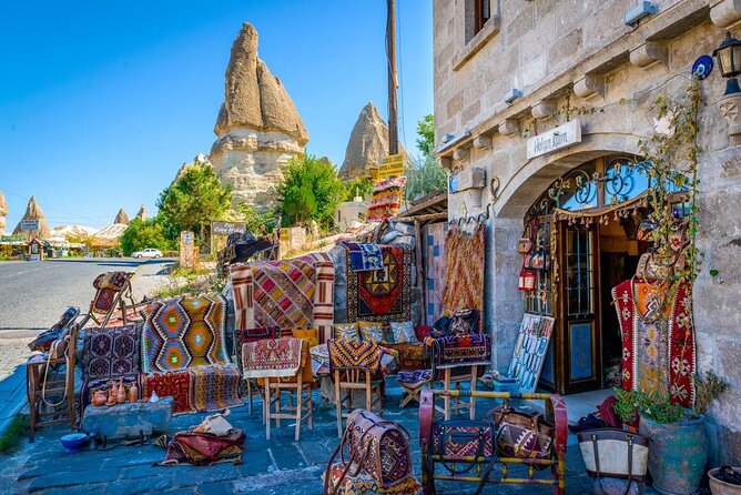 3-Day Private Tour of Popular Destinations in Turkey - Price and What You’re Really Buying at $820