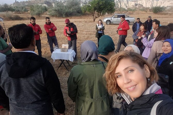 3-Day Private Tour of Popular Destinations in Turkey - How the Timing Works: Walking Days, Air-Conditioned Comfort