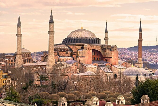 3-Day Private Tour of Popular Destinations in Turkey - Should You Book Tours of You’s 3-Day Private Turkey Tour?