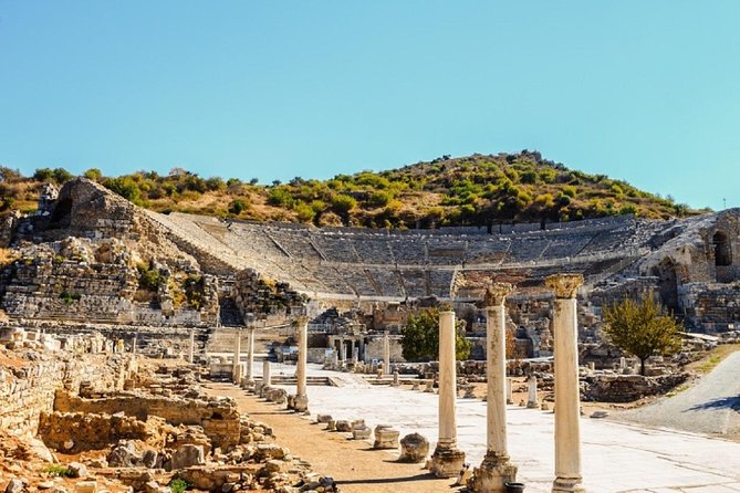 3-Day Small-Group Tour from Istanbul to Kusadasi: Troy, Gallipoli, ANZAC Battlefields and Ephesus Ancient City - My practical tips for this Istanbul to Kusadasi route