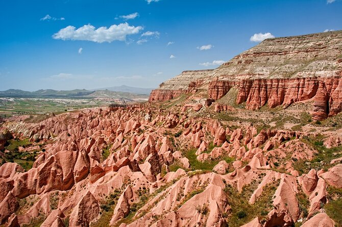 3 Days 2 Nights Cappadocia Package Tour from Istanbul by Plane - How the Istanbul-to-Cappadocia flight package works