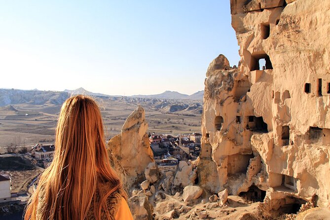3 Days 2 Nights Cappadocia Package Tour from Istanbul by Plane - Day 3: flying back to Istanbul after a full itinerary