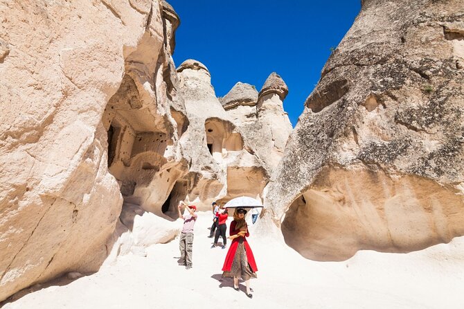 3 Days 2 Nights Cappadocia Package Tour from Istanbul by Plane - Price and value: what $838.78 really covers (and what it doesn’t)