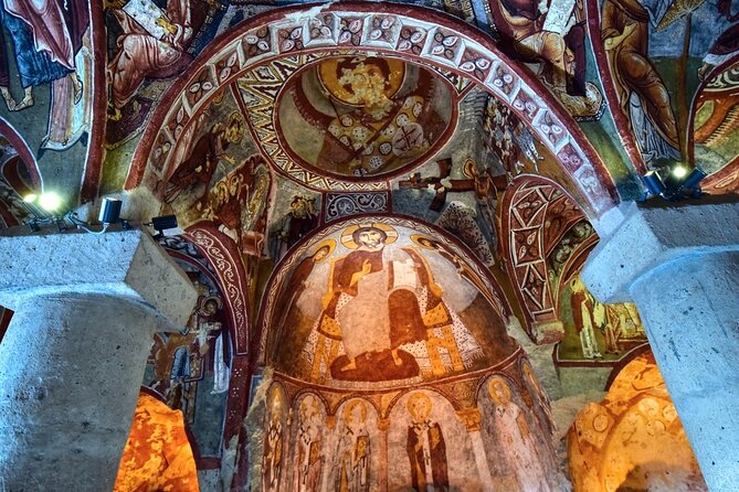 3 Days 2 Nights Cappadocia Package Tour from Istanbul by Plane - Who should book this Cappadocia package from Istanbul by plane