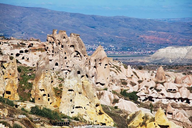 3 Days Cappadocia Tour from Istanbul - Key things to know before you go