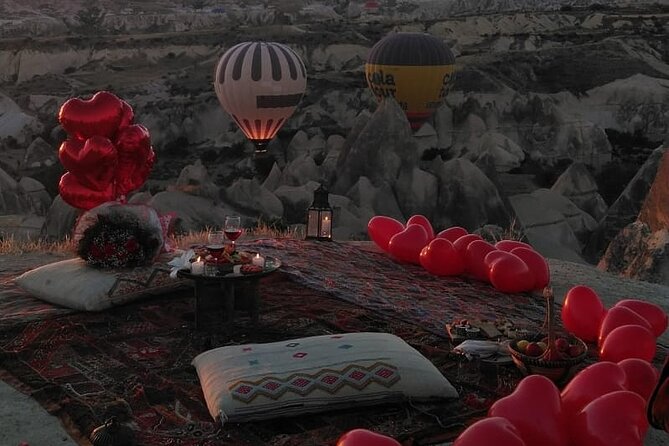 3 Days Cappadocia Tour From Istanbul With Optional Balloon Ride - Balloon Ride Option: Worth Considering, Built With Weather Reality