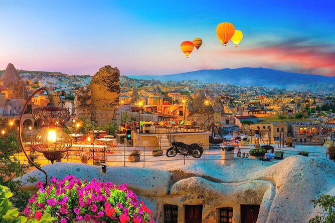 3 Days Cappadocia Tour From Istanbul With Optional Balloon Ride - Price and Value: What $695 Buys (And What’s Extra)