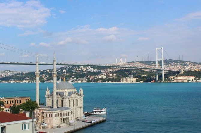 3 Days Istanbul Tour - Istanbul in 3 days: what this tour is really good at