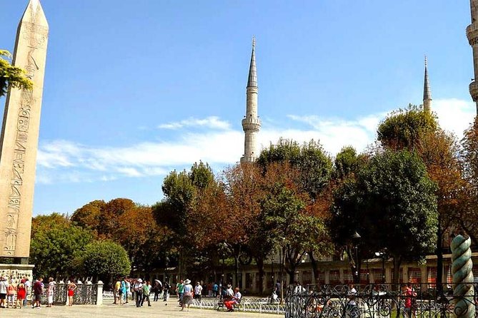 3 Days Istanbul Tour - Price and value: what you’re paying for at $786.67