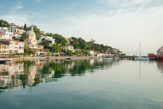 3 Days Istanbul Tour - The guide matters here, and Selçuk is the name that keeps showing up