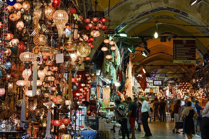 3 Days Istanbul Tour - Who this tour suits best