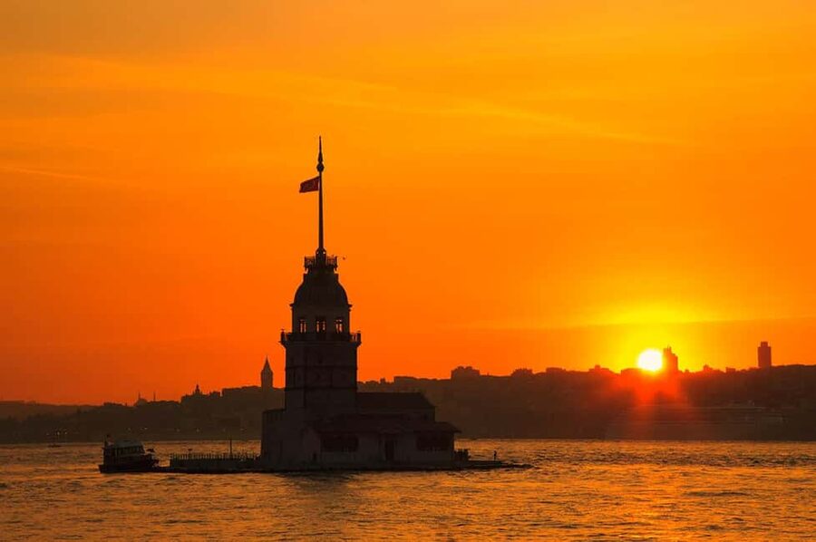 3-Hour Boat Tour with 1 hour break on the Asian Side - Key Things to Know Before You Go