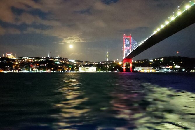 3 Hour Ottoman Dinner Cruise in Istanbul - Dinner on Board: What’s Included, What Isn’t, and What Quality Looks Like