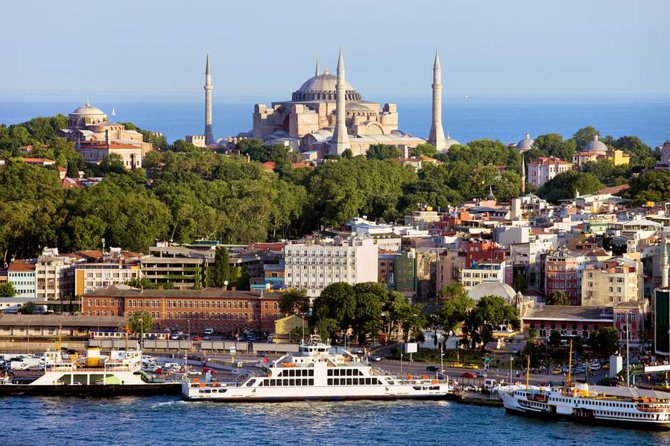 4-Day Istanbul City Package plus Airport Transfers - Topkapi Palace and the Ottoman story: why this stop matters