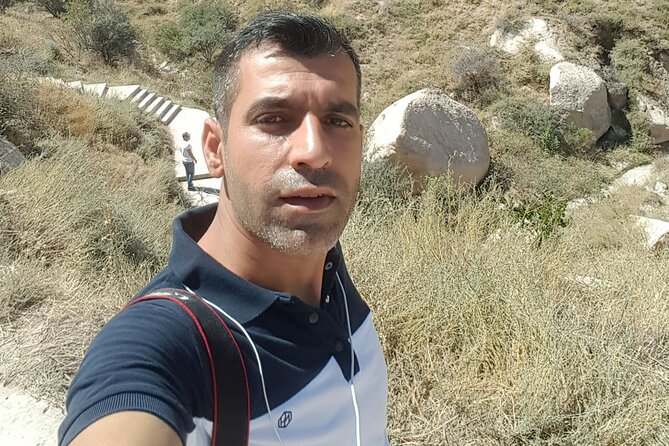 4-Day's Turkey Tour Cappadocia Ephesus and Pamukkale - North Cappadocia: Uchisar, open-air rock churches, and pottery try-it moments