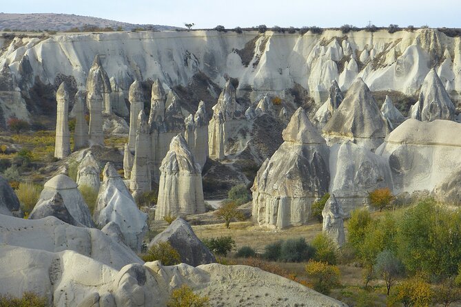 4-Day's Turkey Tour Cappadocia Ephesus and Pamukkale - What I’d do to get the most from this tour