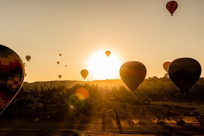 4-Day's Turkey Tour Cappadocia Ephesus and Pamukkale - Who this tour suits best (and who should skip it)
