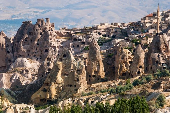4 Day Turkey Tour : Cappadocia, Ephesus and Pamukkale - Price and what $1,998 really covers