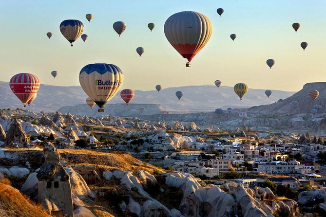 4 Day Turkey Tour: Cappadocia, Ephesus, Pamukkale by Plane - Day 1 in Ephesus: Celsus, Hadrian, and the street-level stories
