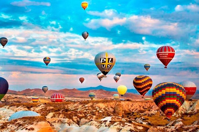 4 Day Turkey Tour: Cappadocia, Pamukkale, Ephesus by Bus - Sultanahmet Start: Pickup, Meeting Point, and First Evening Timing