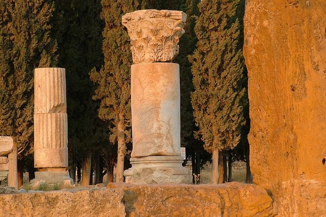 4 Day Turkey Tour: Cappadocia, Pamukkale, Ephesus by Bus - Day 4: Göreme Arrival and the Cappadocia “Valley by Valley” Day