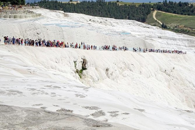 4 Day Turkey Tour: Cappadocia, Pamukkale, Ephesus by Bus - Day 5: Göreme Panorama, Open-Air Museum, and Three Stops with Free Admission
