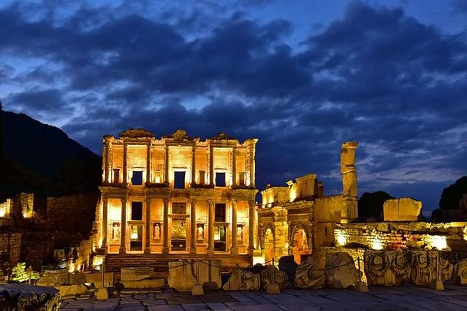 4 Day Turkey Trip Cappadocia Tour Ephesus Tour Pamukkale Tour - Who this tour suits best (and who might not love it)
