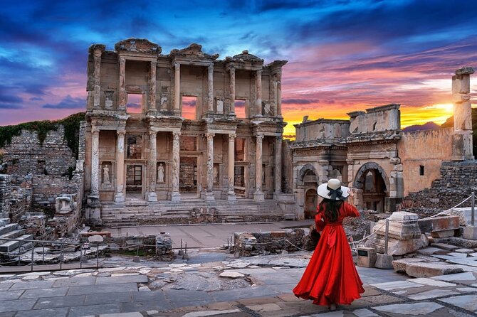 4-Days Cappadocia, Pamukkale and Ephesus Tour from Istanbul - Day 1: Göreme Panorama, Derinkuyu underground city, Ihlara Valley walk