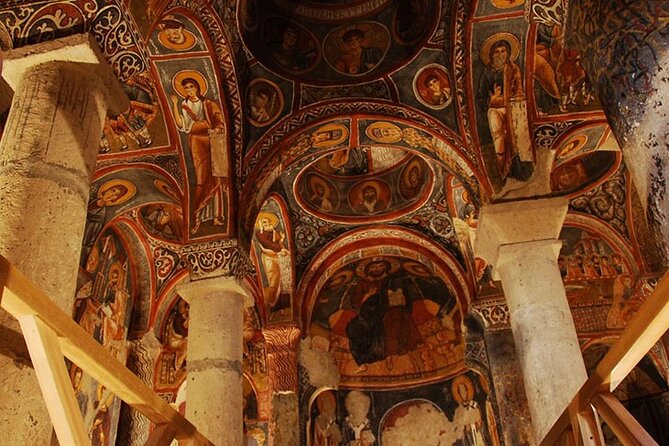 4-Days Cappadocia, Pamukkale and Ephesus Tour from Istanbul - Day 4: Temple of Artemis, Ephesus ruins, Meryemana, and Isa Bey Mosque near Selçuk