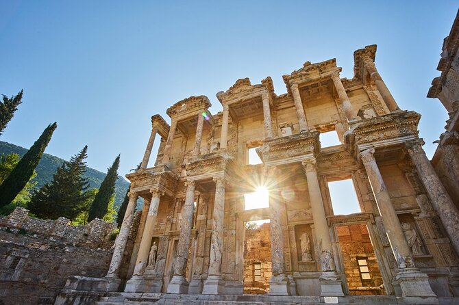 4-Days Cappadocia, Pamukkale and Ephesus Tour from Istanbul - Price and value: what $900 includes, and what costs extra