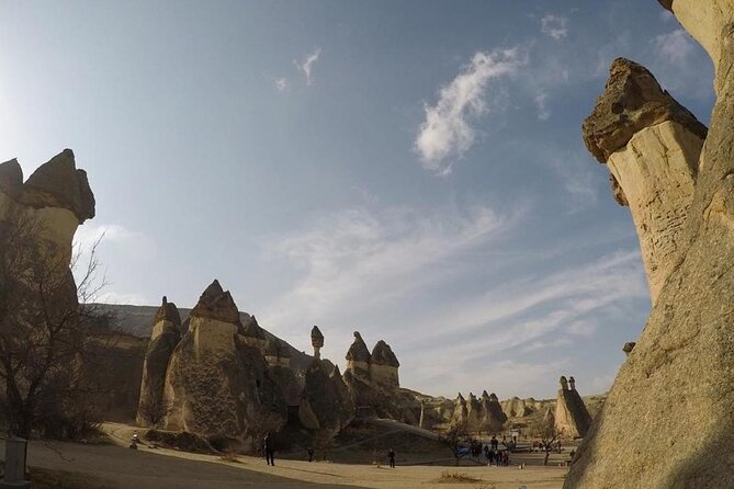 4-Days Cappadocia, Pamukkale and Ephesus Tour from Istanbul - Comfort, food, and practical tips that actually matter