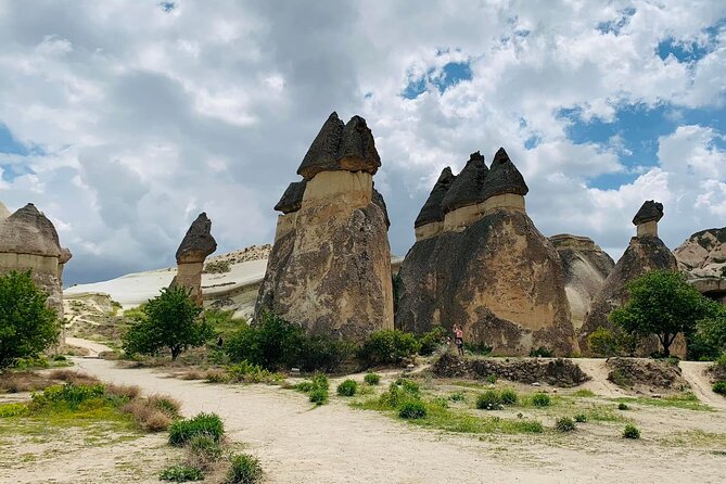 4 Days - Ephesus and Cappadocia Tours Flights & Accommodations Included - Day 1: A Very Early Istanbul Pickup, Then Ephesus by Way of Izmir