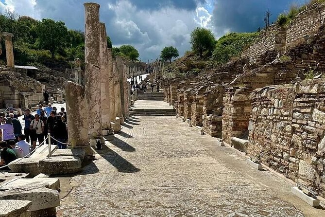 4 Days - Ephesus and Cappadocia Tours Flights & Accommodations Included - Day 2 in Cappadocia Mode: A Flight Day That Lets You Reset