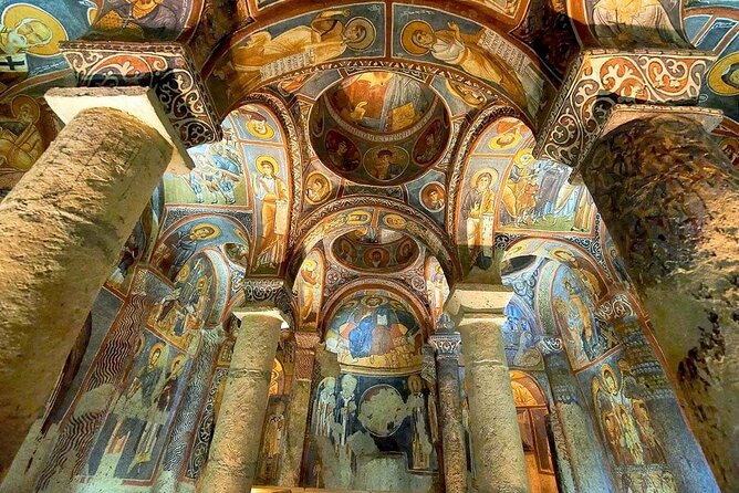 4 Days - Ephesus and Cappadocia Tours Flights & Accommodations Included - Meals and Timing: How the Included Food Helps