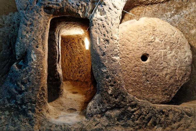 4 Days Istanbul & Cappadocia with Cave Hotel + Optional Balloon - Why this Istanbul-to-Cappadocia route feels efficient