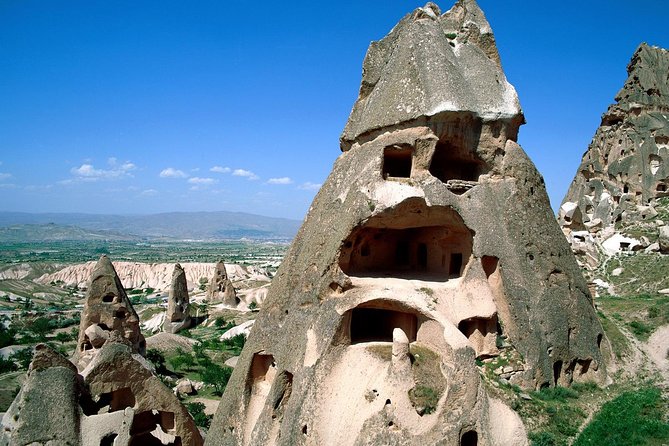 4 Days Turkey Cultural Tour - Cappadocia Ephesus and Pamukkale - The 5:00 am Pickup, Minivan Comfort, and Real-World Support