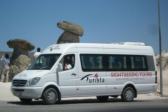 4 Days Turkey Cultural Tour - Cappadocia Ephesus and Pamukkale - Price and What You’re Actually Paying For
