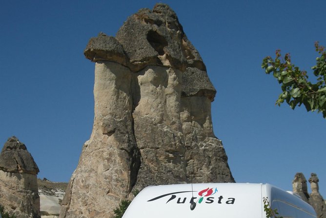 4 Days Turkey Cultural Tour - Cappadocia Ephesus and Pamukkale - Who This Tour Fits Best (And Who Should Rethink It)